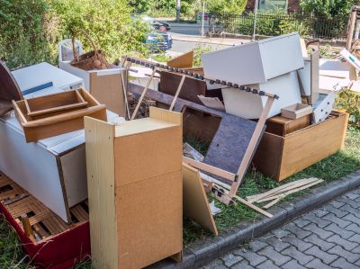 Furniture Removal Service detail