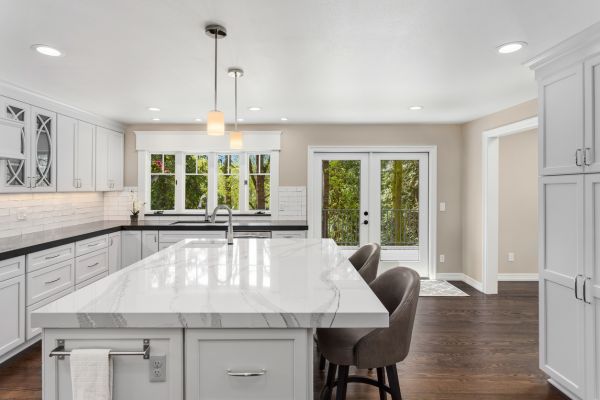 Countertop Repair