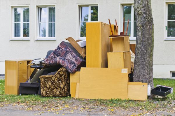 Junk Removal And Disposal