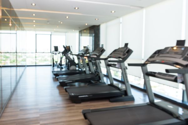 Treadmill Removal Service