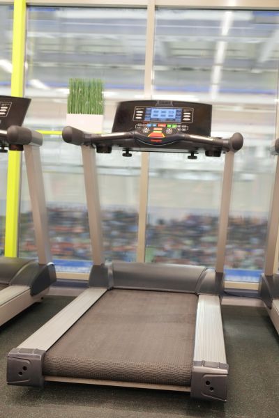 Treadmill Disposal Service