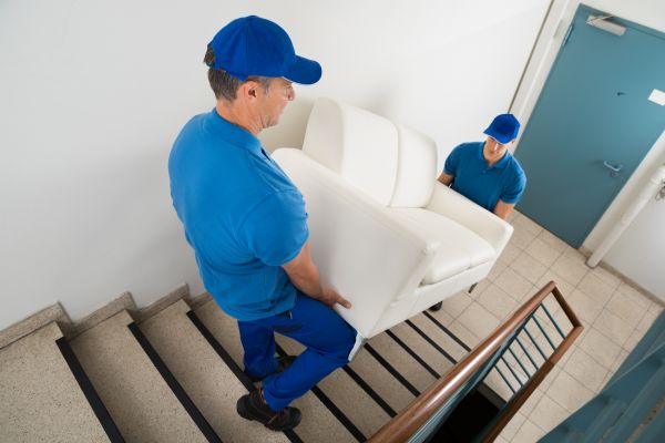 Furniture Relocation