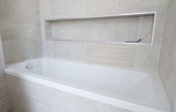 Bathtub Removal