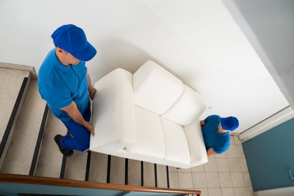 Furniture Moving Service
