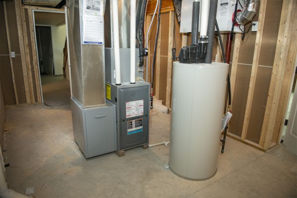 Furnace Disposal Service
