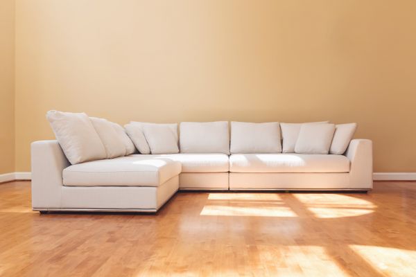 Sectional Disposal Service