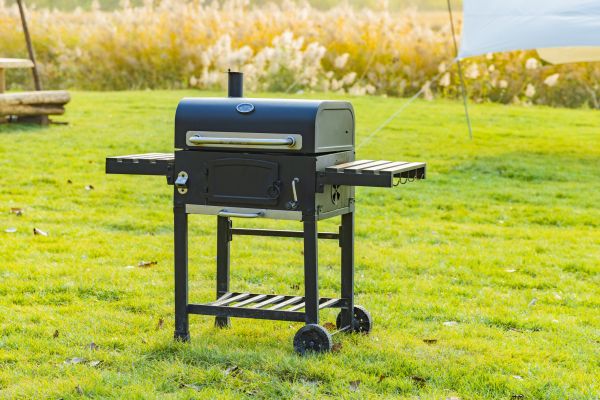 BBQ Removal in Huntington Station